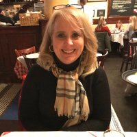 Cheri Vaughn (@vaughncrh) 's Twitter Profile