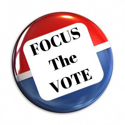 FocusTheVote's profile picture. The Government That Governs Least Governs Best - Thomas Jefferson