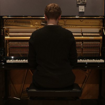 Freelance Composer for Stories - Game Dev and Film