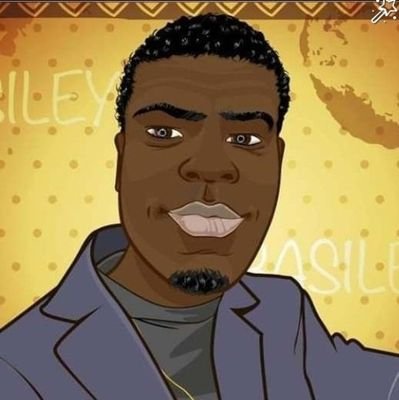 iamyetson's profile picture. 