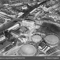 Kensal & North Kensington Community (@kensalnorthken) 's Twitter Profile