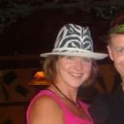 DJZebraWoman's profile picture. 