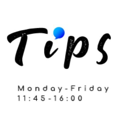 南海放送ラジオ Tips 公式 Tips1116 Twitter