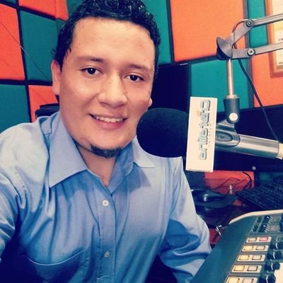 BcrfRadio's profile picture. Emprendedor 🍕 alguna vez locutor