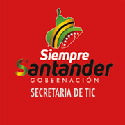 Cuenta oficial de la Secretaría #TIC de #Santander. Acceso a la ciencia, la tecnología y servicios avanzados para el procesamiento y la analítica