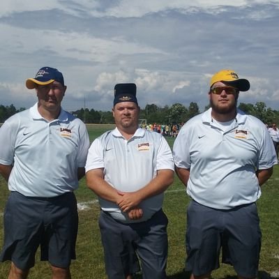 SLCoachHarvey's profile picture. 