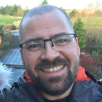 MoughtinShaun's profile picture. Darts mad!