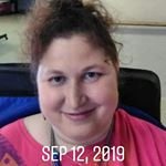 CrystalGan8's profile picture. 