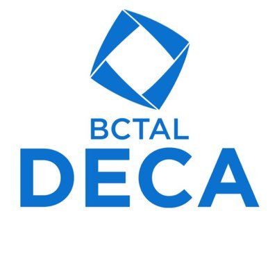 The official Twitter page for the Birdville Center of Technology and Advanced Learning DECA