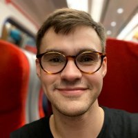 Isaac Turner (@ihcturner) 's Twitter Profile Photo Isaac Turner (@ihcturner) 's Twitter Profile Photo