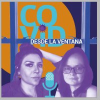 Covid desde la ventana Podcast (@covidpodcast) 's Twitter Profile Photo
