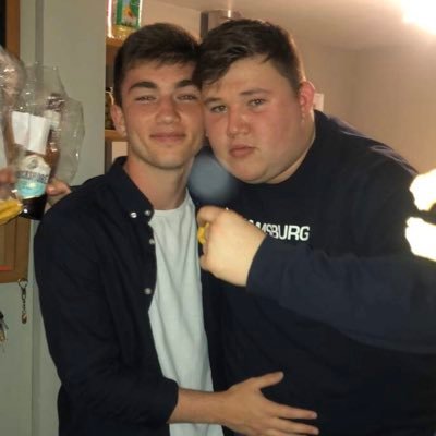 SamMagee479's profile picture. 