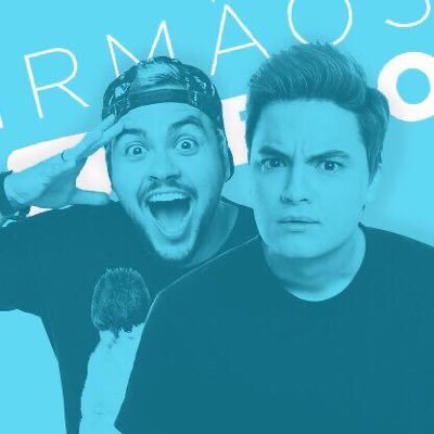 Últimas noticias, novidades, vídeos, fotos e muito mais sobre o @luccasnetoRT e o @felipeneto! Criado em: 11.11.2016 | fan account