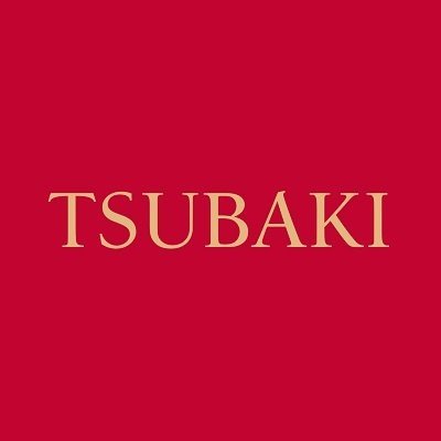 TSUBAKI（公式）
