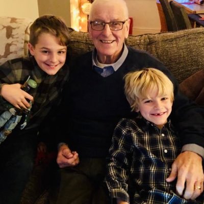 cawiles71's profile picture. Financial Adviser