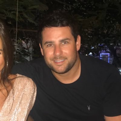 adamfallon1's profile picture. Sports. Finance. Tech.  Time split between Dublin/London working with @salesforce.