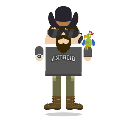 hexxd1's profile picture. I'm an EMT, Paramedic Student, Scouter, Red Cross Instructor, entrepreneur, geek of all trades, and all around fun-lovin' kinda guy!