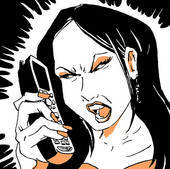 marringdayz's profile picture. I'm flawed. Got a problem? Leave now. 
I like to complain about my lovers, job, roommates, money, government, family, pets, pet peeves & Cunty-CoWorkers.