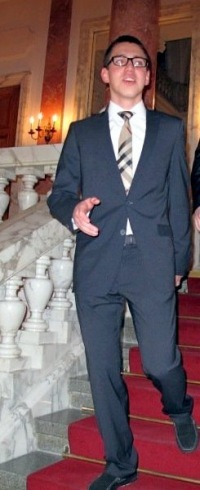 worstActorEver's profile picture. One day I will be the first russian who will win the Oscar for the best actor