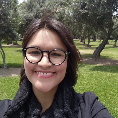 CeQuintanaLopez's profile picture. 💪💜 | #ComunicaciónEstratégica💡 | #Crisis de #reputación ⏱ | #Sostenibilidad ♻️ | DogLover 🐾 | Viajera 🌍
@UNMSM_ 🇵🇪 @UCMccinf🇪🇸