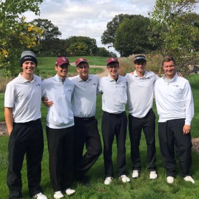 calvin_golf's profile picture. The Official Twitter account of the Calvin University Men's Golf Team. NCAA DIII and members of the MIAA Conference. 2010, 2012 & 2017 MIAA Champions.