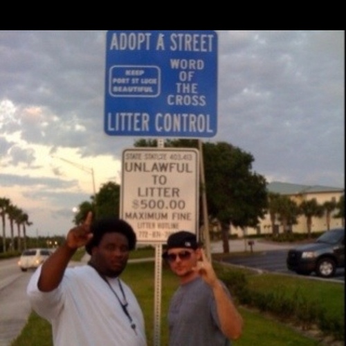 WOTCfam's profile picture. WOTCfam is a group that has a vision to see the world changed...starting with lives of those in Port St. Lucie.  We dare you join...