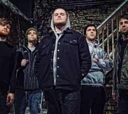 Just a bunch of melodic party monsters. A hardcore rooted, Alternative Rock band if you will.