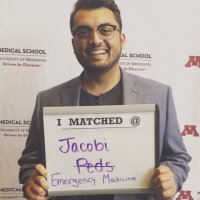 Amrit Saini (@amritsaini_md) 's Twitter Profile