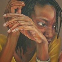 Yewande Omotoso (@yomotoso) 's Twitter Profile Photo