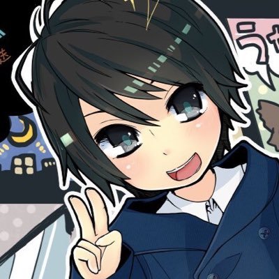 らるむ@runaさんのプロフィール画像