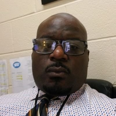 Assistant Principal Bryant Elementary
Father, Husband, Educator