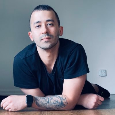 erickorti's profile picture. 