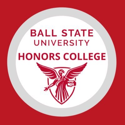 The official Twitter account for all things #bsuhonors, a community of hardworking students, faculty, and alumni. 📚✏️