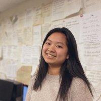 doris zhang (@dorishzhang) 's Twitter Profile