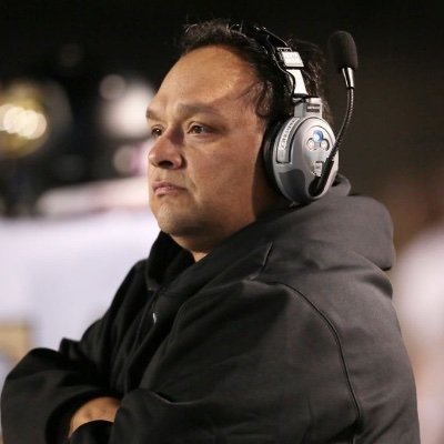 Defensive Coordinator/Inside Linebackers Coach Cleburne High School.