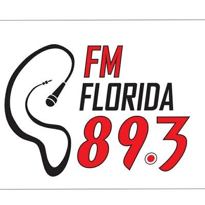 📻 RADIO FMFLORIDA - Al aire en FM Florida 89.3 y online al 🌍 a través de https://t.co/54foSALKJY