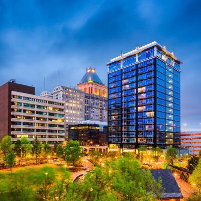 WorkGreensboro's profile picture. 