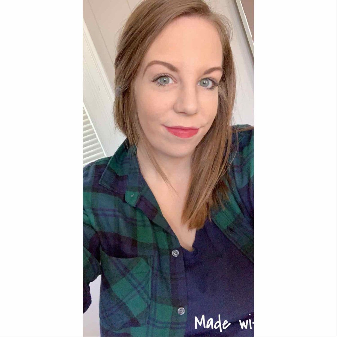 Stephhaye's profile picture. 🖤