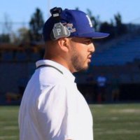 Sergio Sibrian(@CoachSerg30) 's Twitter Profile Photo