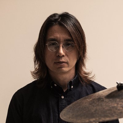 a drummer/percussionist.