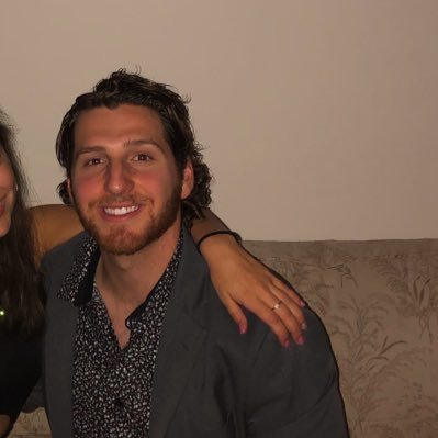 JonathanW131313's profile picture. FDU