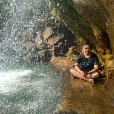 haikalfikrians2's profile picture. 