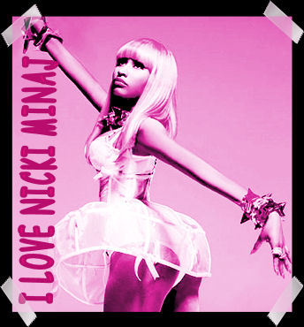 I AM #TEAMMINAJ I FUCKIN LOVE NICKI MINAJ
IF U AINT A NICKI FAN/BARB/KEN
 SEE YO WAY OUT BITCHES!!