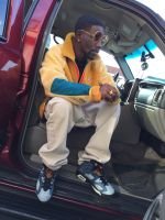 DavidRo47137439's profile picture. Aware and Conscious: Vessel of Truth: GOD IS KING DAVID