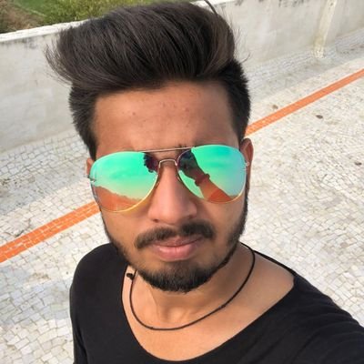 vaibhavsoni132's profile picture. 
