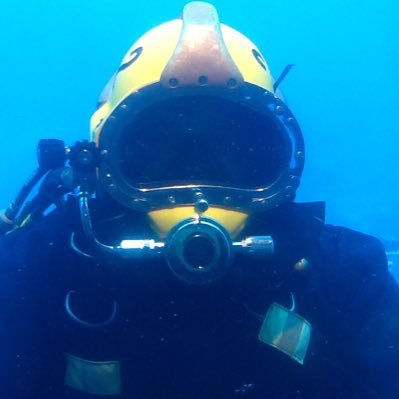 nurcdiver1's profile picture. 