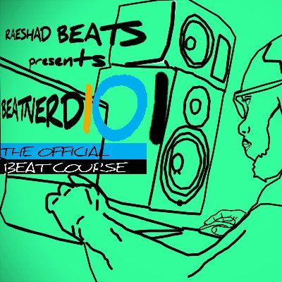 beatnerd101's profile picture. 🎹 #BeatNerd101! Beat Nerd101 is a 10+ Video course dedicated to Teaching aspiring Producers how to Make Beats in #flstudio !