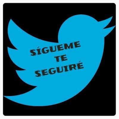 #siguemeytesigo #follow4follow