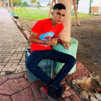 EmilPadilla7's profile picture. Bailarin 🇭🇳