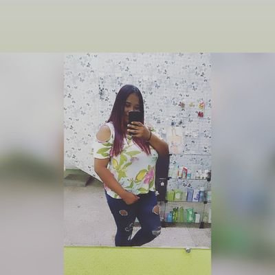 Se Deus disse que eu posso, então eu posso! Irei e não temerei mal algum❤✝🙌🏽